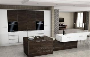 Photo of three dimensional cabinets (16)